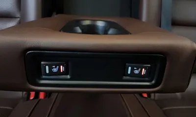 Renault-KoreaSamsung QM6 2017, 28392 км, за 13990000 KRW - фото 36
