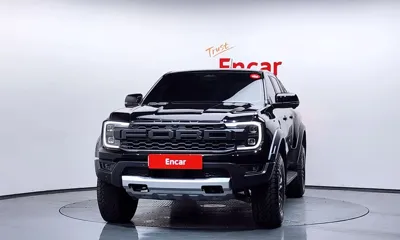 Ford Ranger 2025, 19959 км, за 79900000 KRW - фото 3
