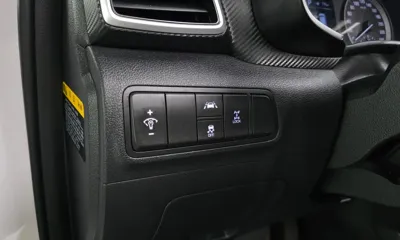Hyundai Tucson 2019, 84197 км, за 14300000 KRW - фото 16