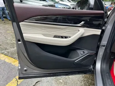 Geely Xingyue L 2023, 50000 км, за 78800 CNY - фото 8