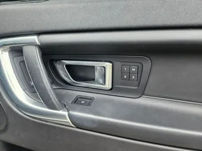 Land Rover Discovery Sport 2016, 93999 км, за 9600000 KRW - фото 10