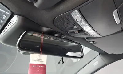 Mercedes-Benz GLC-Class 2017, 88076 км, за 24500000 KRW - фото 20