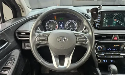 Hyundai Santafe 2019, 65857 км, за 18500000 KRW - фото 13
