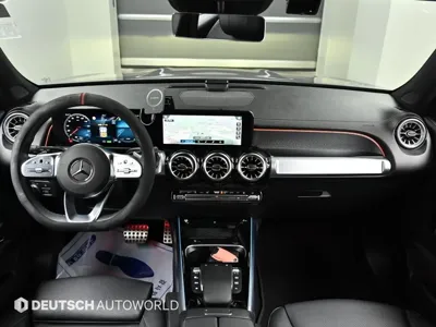 Mercedes-Benz EQB 2023, 55357 км, за 33900000 KRW - фото 7