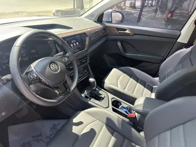 Volkswagen Tharu 2022, 29000 км, за 125800 CNY - фото 8