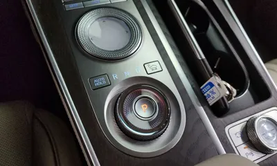 Genesis GV80 2020, 139364 км, за 36000000 KRW - фото 9