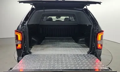 KG_Mobility_Ssangyong Rexton 2022, 25177 км, за 26700000 KRW - фото 20