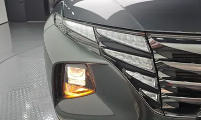 Hyundai Tucson 2023, 25599 км, за 99990000 KRW - фото 22