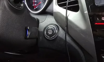 KG_Mobility_Ssangyong TIBOLI 2016, 102302 км, за 6300000 KRW - фото 19