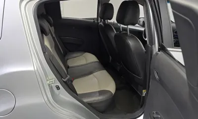 ChevroletGMDaewoo Spark 2012, 94707 км, за 2200000 KRW - фото 11