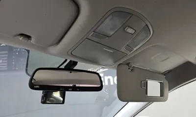 Hyundai Avante 2018, 124409 км, за 9700000 KRW - фото 19