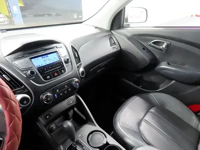 Hyundai Tucson 2012, 140000 км, за 4700000 KRW - фото 11