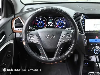 Hyundai Santafe 2013, 75083 км, за 7700000 KRW - фото 13