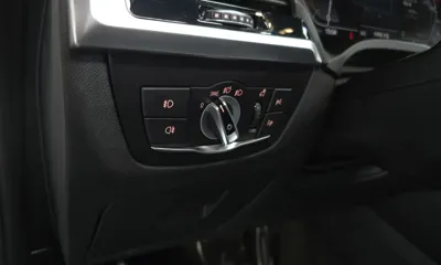 BMW X3 2021, 101626 км, за 35000000 KRW - фото 31