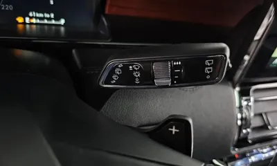 Lincoln Navigator 2021, 109006 км, за 41900000 KRW - фото 20