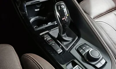 BMW X1 2021, 35365 км, за 28200000 KRW - фото 9