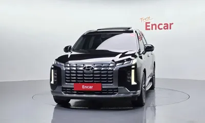 Hyundai Palisade 2023, 91068 км, за 35500000 KRW