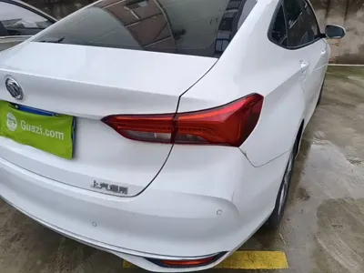 Buick Verano 2024, 11100 км, за 60700 CNY - фото 8