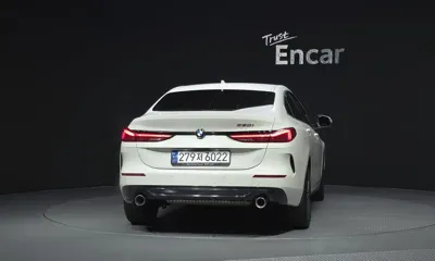 BMW 2-Series 2023, 65416 км, за 23000000 KRW