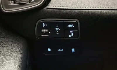 Hyundai Grandeur 2019, 39071 км, за 17000000 KRW - фото 19