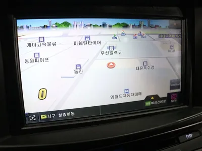 Hyundai Avante 2014, 122016 км, за 3330000 KRW - фото 14