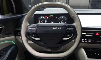 Kia Sportage 2025, 11339 км, за 49900000 KRW - фото 13
