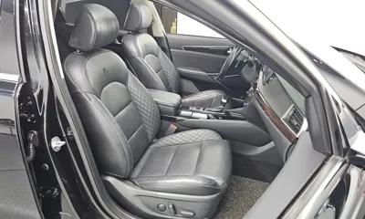 Kia K7 2018, 181636 км, за 8700000 KRW - фото 11
