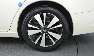 Nissan Altima 2019, 68352 км, за 14200000 KRW - фото 21