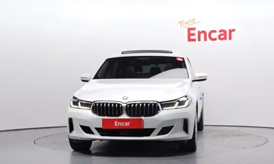 BMW Gran Turismo 2021, 73646 км, за 39500000 KRW