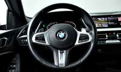 BMW 2-Series 2022, 24452 км, за 28100000 KRW - фото 8