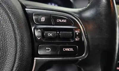 Kia K5 2017, 150070 км, за 6990000 KRW - фото 29