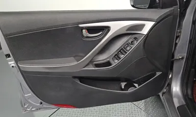 Hyundai Avante 2013, 119621 км, за 4550000 KRW - фото 24