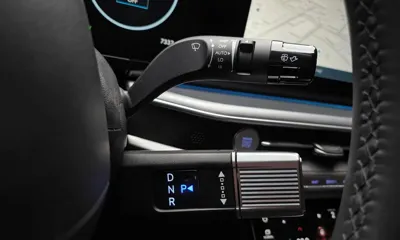 Hyundai Grandeur 2026, 7337 км, за 35900000 KRW - фото 9