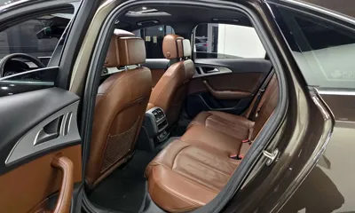 Audi A6 2018, 70459 км, за 18500000 KRW - фото 26