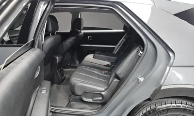 Hyundai Ioniq5 2023, 23271 км, за 32900000 KRW - фото 12