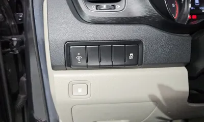 Kia Canival 2019, 123035 км, за 12500000 KRW - фото 29