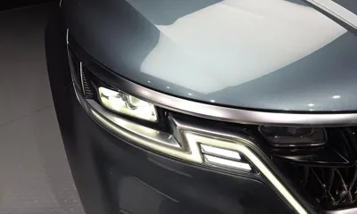 Kia Canival 2021, 107396 км, за 24000000 KRW - фото 22