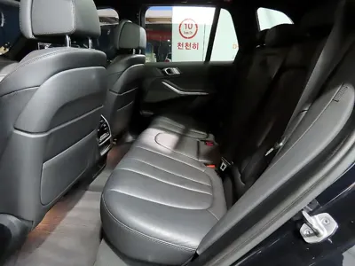 BMW X5 2021, 79500 км, за 58700000 KRW - фото 20