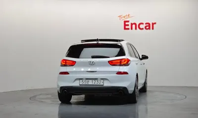 Hyundai i30 2018, 196771 км, за 9800000 KRW - фото 4