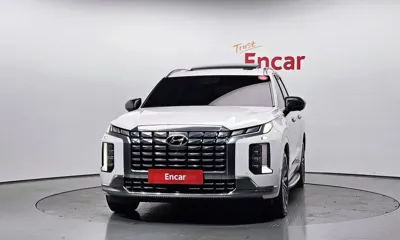 Hyundai Palisade 2023, 118787 км, за 33900000 KRW - фото 3