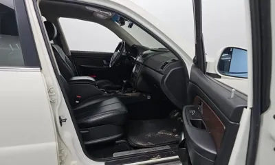 KG_Mobility_Ssangyong Rexton 2015, 222878 км, за 4000000 KRW - фото 18