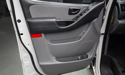 Hyundai Starex 2017, 77721 км, за 12900000 KRW - фото 25