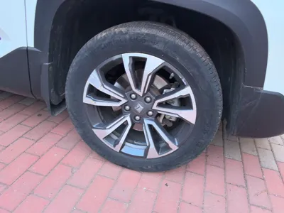 Baojun RS-5 2019, 109900 км, за 39967.72 CNY - фото 8