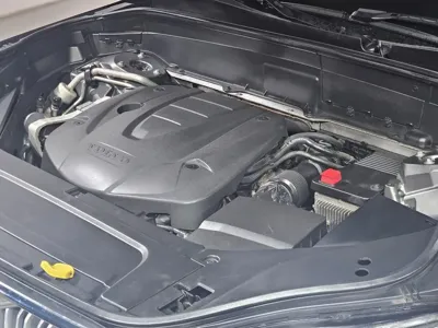 Volvo XC90 2018, 130024 км, за 28990000 KRW - фото 6