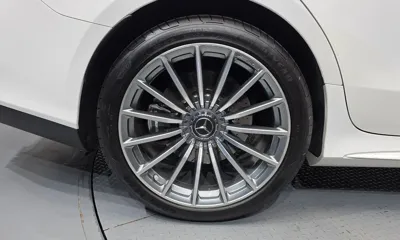 Mercedes-Benz AMG GT 2020, 73526 км, за 56800000 KRW - фото 21