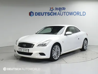 Infiniti Q60 2014, 59786 км, за 18990000 KRW - фото 20