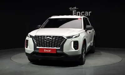 Hyundai Palisade 2019, 49148 км, за 25800000 KRW