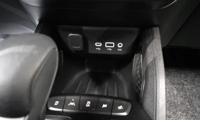 ChevroletGMDaewoo Trailblazer 2021, 144606 км, за 9990000 KRW - фото 13