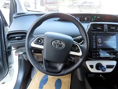 Toyota Prius 2018, 179125 км, за 12500000 KRW - фото 8