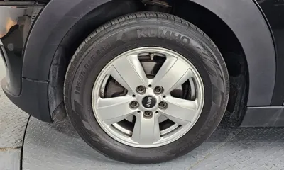MINI Cooper 2015, 88815 км, за 6800000 KRW - фото 5